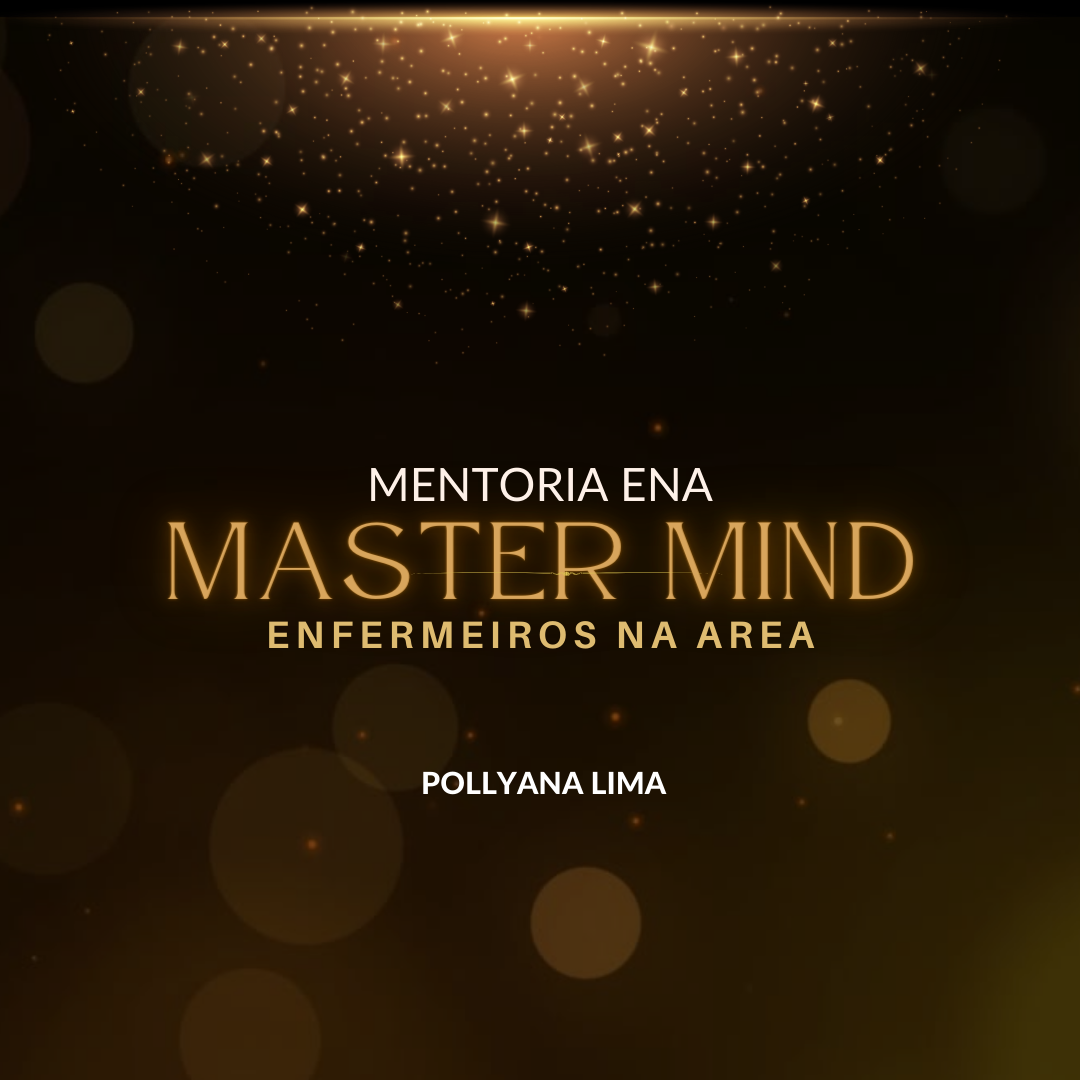 Mentoria Master Mind ENA com pós graduação MMECT1