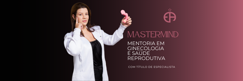 Master Mind: Ginecologia e Saúde Reprodutiva MMGSRT1
