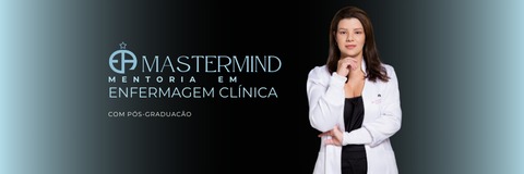 Master Mind Enfermagem Clínica MMECT2