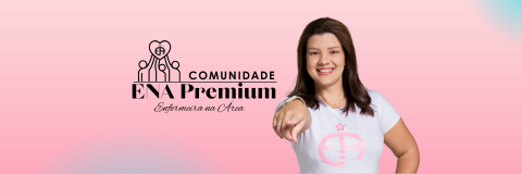 Comunidade ENA Premium - Março 
