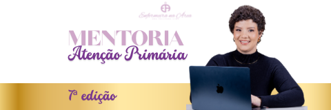 Mentoria Atenção Primária - 7