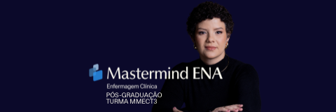 Master Mind Enfermagem Clínica 2025.2 - MMECT3