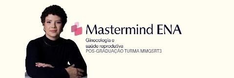 Master Mind - Pós-graduação Enfermagem Ginecologia MMGSRT3