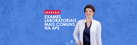 Curso de exames laboratoriais - janeiro