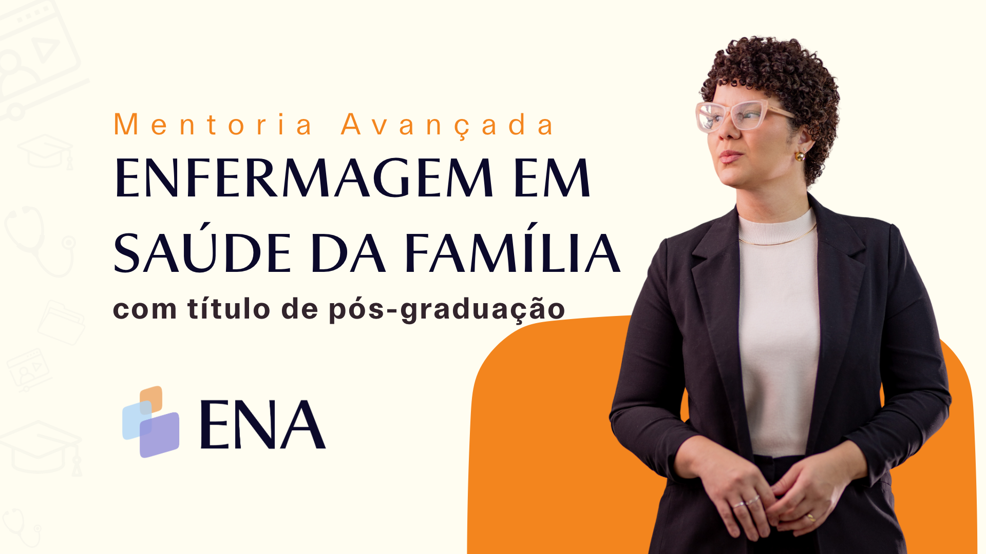 Mentoria Avançada ESF - pós-graduação 