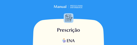 Manual de prescrição - Atualizado