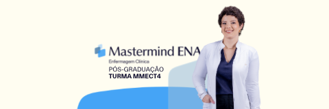 MasterMind Enfermagem Clínica T4 | MMECT4
