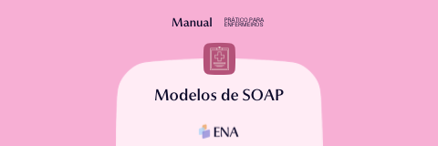 Modelos de SOAP 