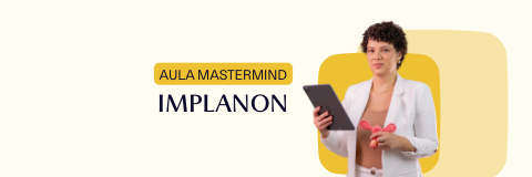 Aula Master Implanon